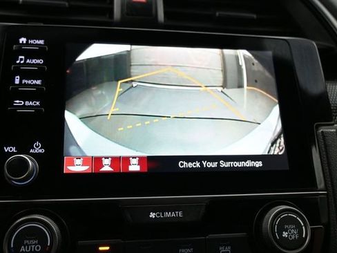 Used 2021 Honda Civic Sport image 17