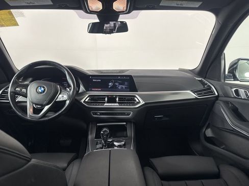 Used 2019 BMW X5 xDrive40i w/ Convenience Package image 9