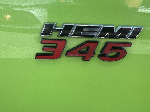 Used 2015 Dodge Challenger R/T Plus image 4