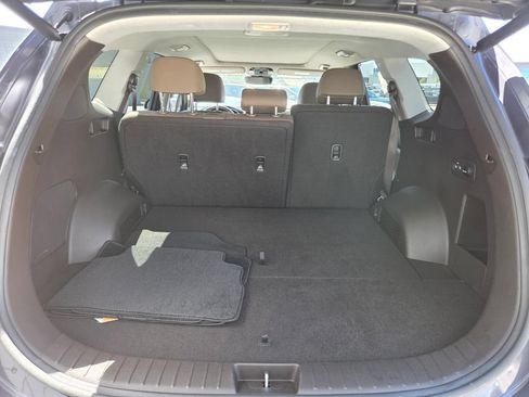 Used 2021 Hyundai Santa Fe Limited AWD/4WD image 19