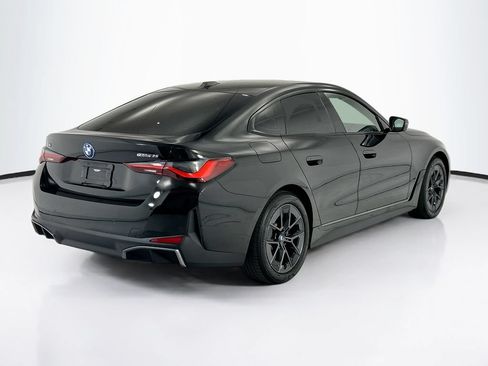 Used 2023 BMW i4 eDrive35 RWD image 5