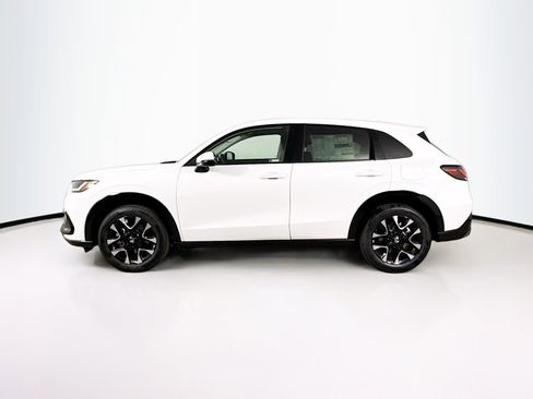 New 2026 Honda HR-V EX-L image 7