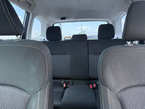 Used 2018 Subaru Forester 2.5i AWD/4WD image 22