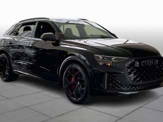 New 2026 Audi RS Q8 performance AWD/4WD video 2