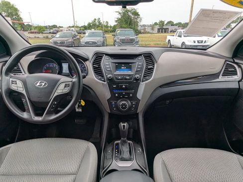 Used 2015 Hyundai Santa Fe GLS AWD/4WD image 17