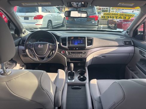 Used 2018 Honda Pilot EX-L image 19