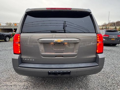 Used 2018 Chevrolet Tahoe LT w/ Luxury Package image 6