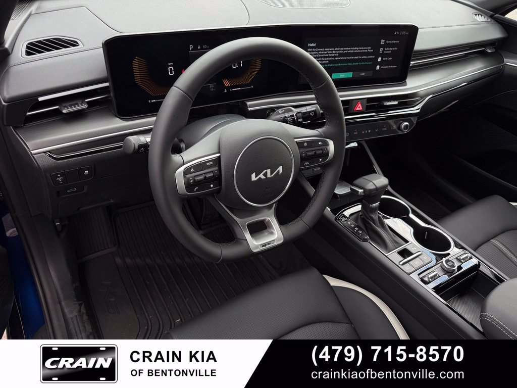 New 2026 Kia K5 GT-Line FWD image 9