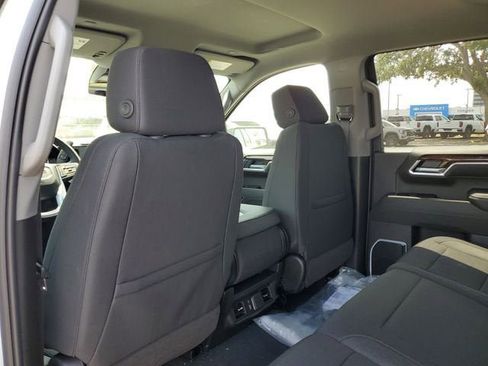 New 2026 GMC Sierra 1500 Elevation AWD/4WD image 11