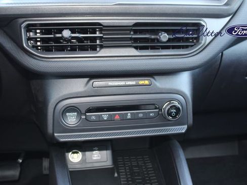 New 2025 Ford Bronco Sport Outer Banks image 14