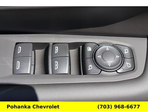 New 2026 Chevrolet Suburban RST w/ Comfort Package AWD/4WD image 22