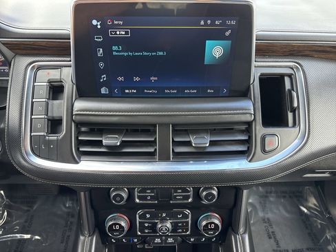 Used 2022 Chevrolet Tahoe Premier image 23