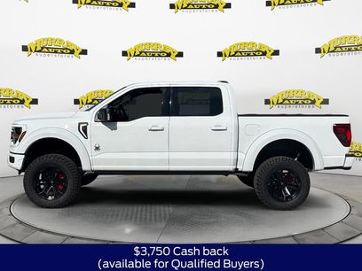 New 2026 Ford F150 XLT w/ Equipment Group 303A High