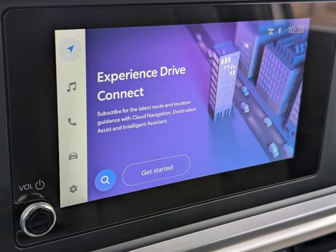 Used 2024 Toyota Tacoma SR5 image 21