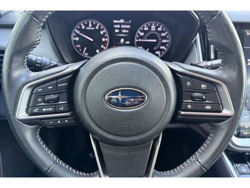 Used 2023 Subaru Outback Premium AWD/4WD image 24