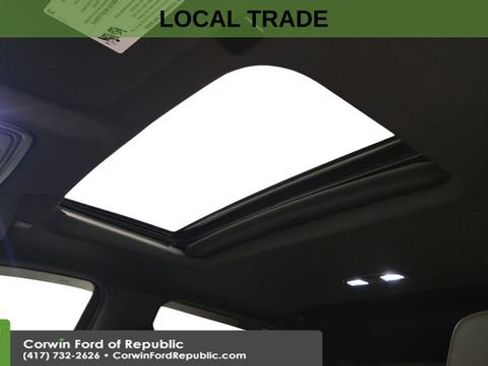 Used 2020 GMC Sierra 1500 AT4 w/ AT4 Premium Package image 14