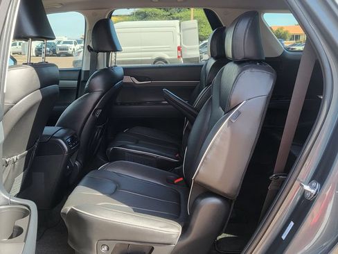 Used 2025 Hyundai Palisade XRT AWD/4WD image 28