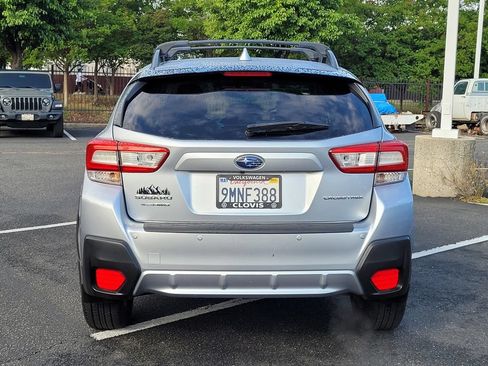Used 2018 Subaru Crosstrek 2.0i Limited AWD/4WD image 7