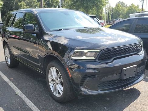 Used 2023 Dodge Durango GT AWD/4WD image 1