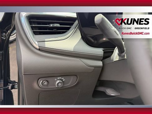 New 2026 Buick Encore GX Preferred w/ Comfort Package AWD/4WD image 28