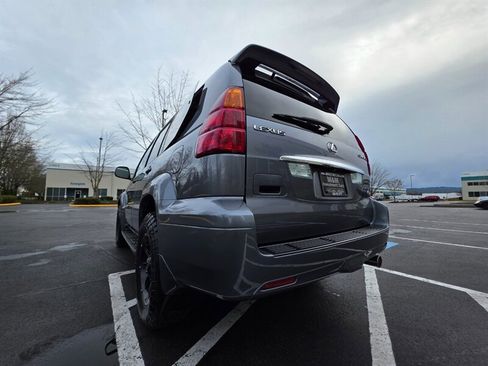 Used 2005 Lexus GX 470 image 11