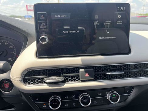 New 2026 Honda HR-V EX-L image 9