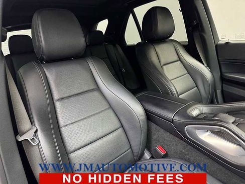 Used 2023 Mercedes-Benz GLE 450 4MATIC image 21