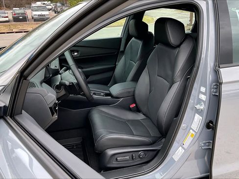New 2026 Honda Accord Sport image 9