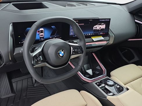 New 2026 BMW X3 xDrive30i w/ Premium Package AWD/4WD image 16