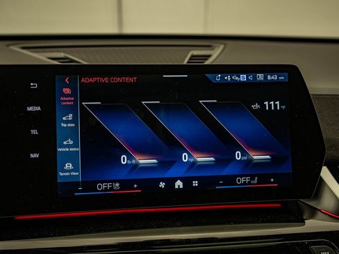 New 2026 BMW X1 xDrive28i w/ Technology Package image 28