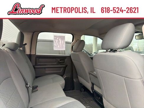 Used 2016 RAM 1500 Express image 10