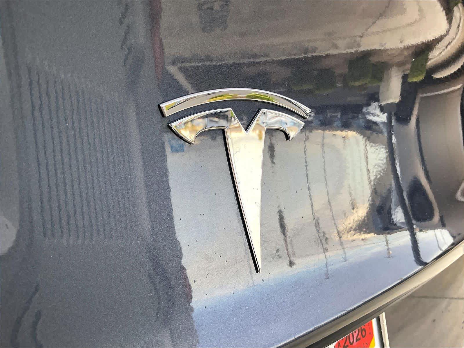 Used 2023 Tesla Model 3 Standard Range RWD image 11