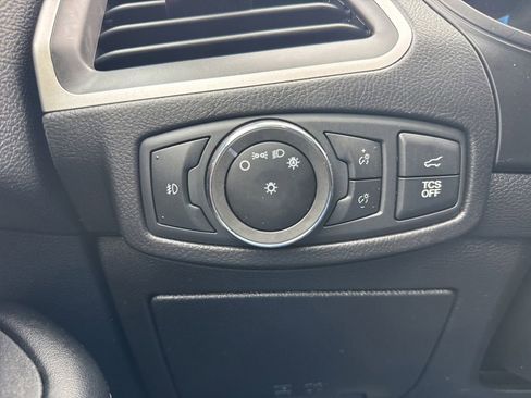 Used 2023 Ford Edge SEL w/ Convenience Package AWD/4WD image 29