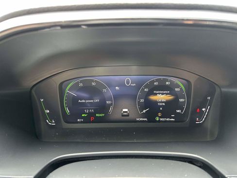 Used 2026 Honda CR-V Sport-L image 15