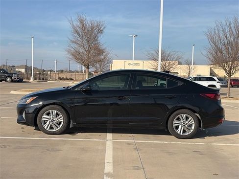 Used 2020 Hyundai Elantra Value Edition w/ Cargo Package (C1) image 6