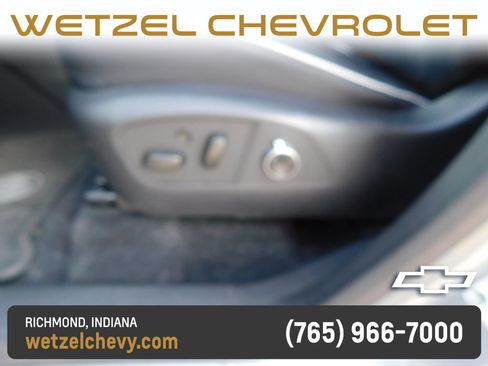 Used 2025 Buick Enclave Avenir w/ Super Cruise Package AWD/4WD image 14