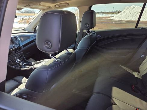 Used 2017 Buick Envision Premium w/ Driver Confidence Package image 44