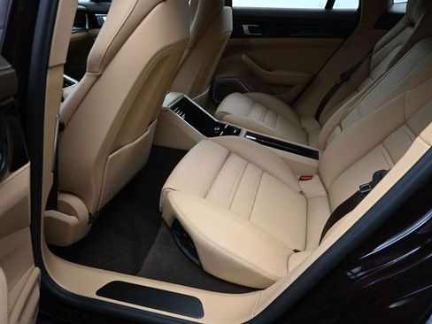 Used 2023 Porsche Panamera Platinum Edition image 26