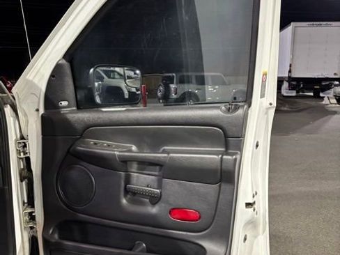 Used 2003 Dodge Ram 3500 Truck ST image 28