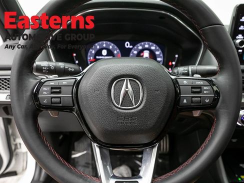 Used 2023 Acura Integra A-Spec FWD image 10