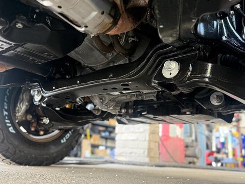 Used 2021 Toyota Tundra Limited w/ Limited Premium Package image 94