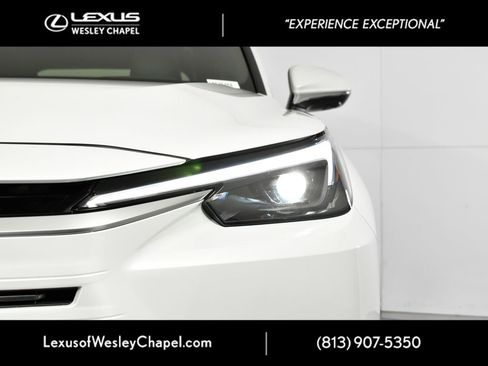 New 2026 Lexus TX 350 AWD image 6
