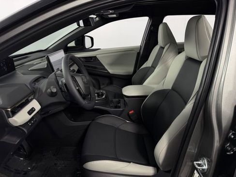 Used 2026 Toyota bZ Limited image 13