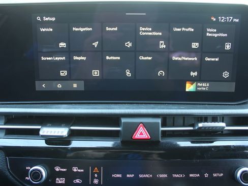 New 2026 Kia Sportage X-Line w/ X-Line Technology Package image 50