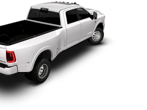 New 2026 RAM 3500 Limited AWD/4WD image 2