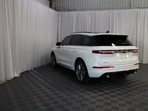 New 2026 Lincoln Corsair Grand Touring image 51