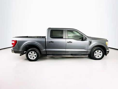 Certified 2021 Ford F150 XL w/ Equipment Group 101A High RWD image 25