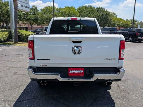 Used 2021 RAM 1500 Big Horn AWD/4WD image 5