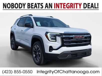 New 2027 GMC Terrain Elevation w/ Elevation Premium Package