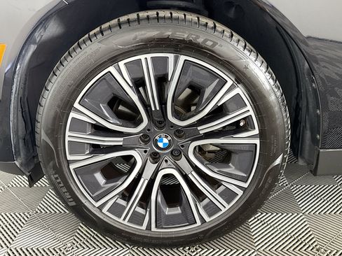Used 2025 BMW X3 xDrive30i w/ Premium Package AWD/4WD image 36
